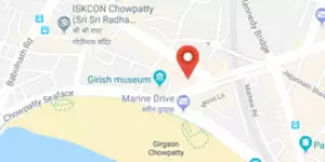Dermatology Clinic Map
