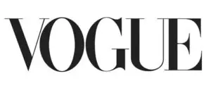Logo Vogue