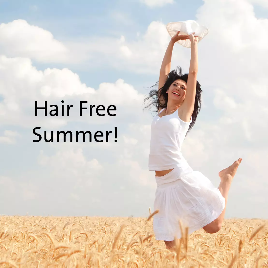 Laser Hair Removal Laser Hair Removal Packages