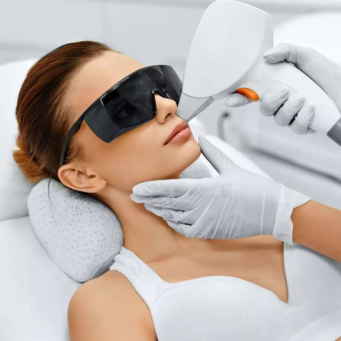 laser hair removal Benefits of Hair Removal