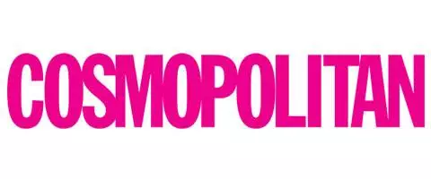 Logo Cosmopolitan