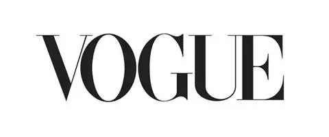 Logo Vogue