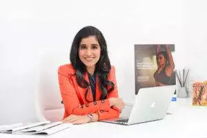 dr batul patel